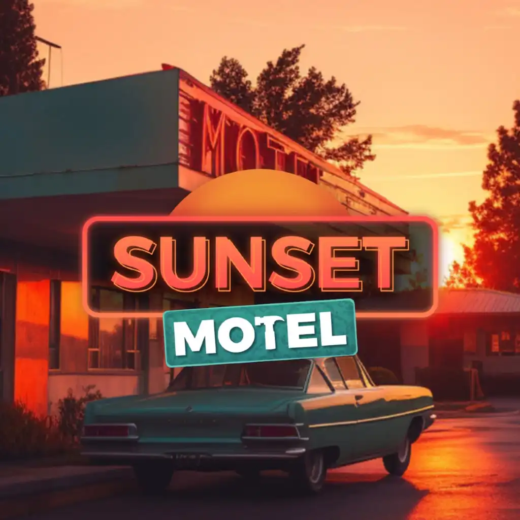 Sunset Motel — PS4/PS5 ფასი საქართველოში