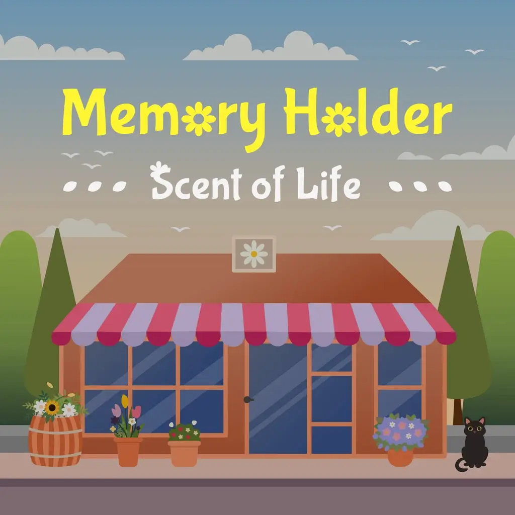 Memory Holder: Scent of Life — PS4 / PS5 ფასი საქართველოში