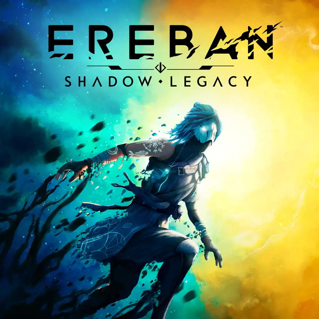 Ereban: Shadow Legacy — PS4/PS5 ფასი საქართველოში