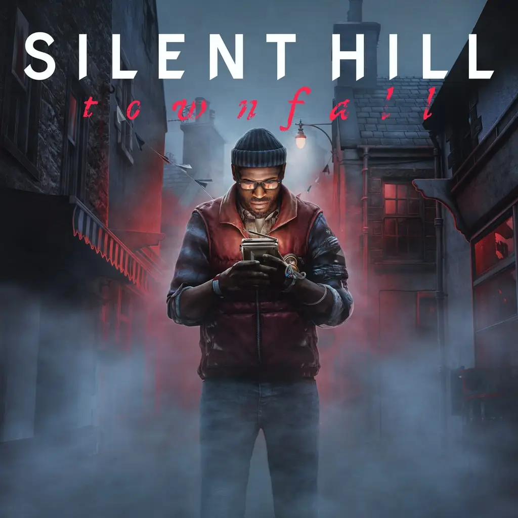 SILENT HILL: Townfall — PS4/PS5 ფასი საქართველოში