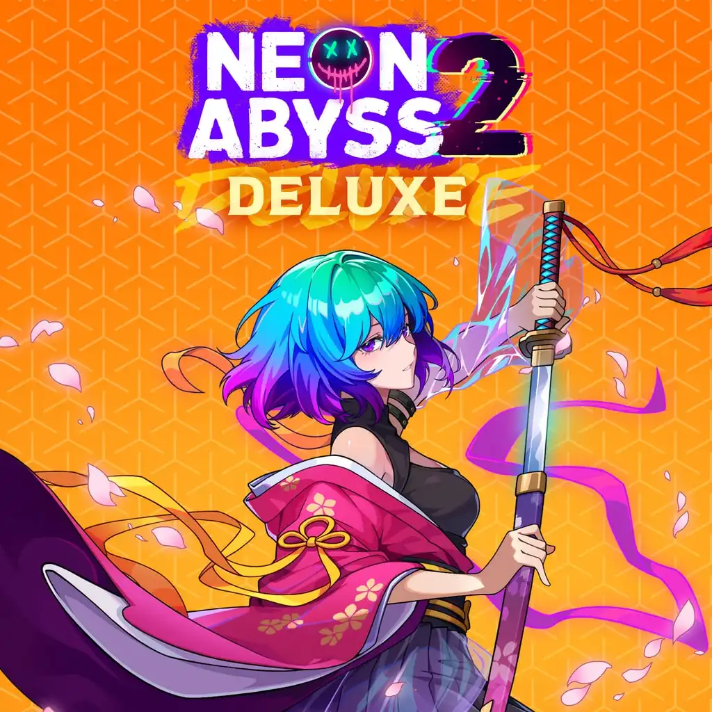 Neon Abyss 2: Deluxe Edition — Neon Abyss 2
