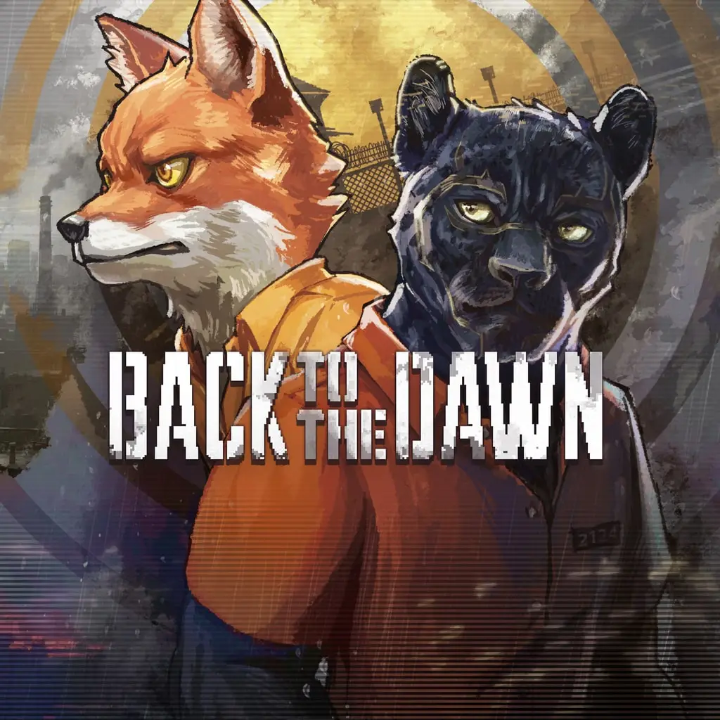 Back to the Dawn — PS5 ფასი საქართველოში