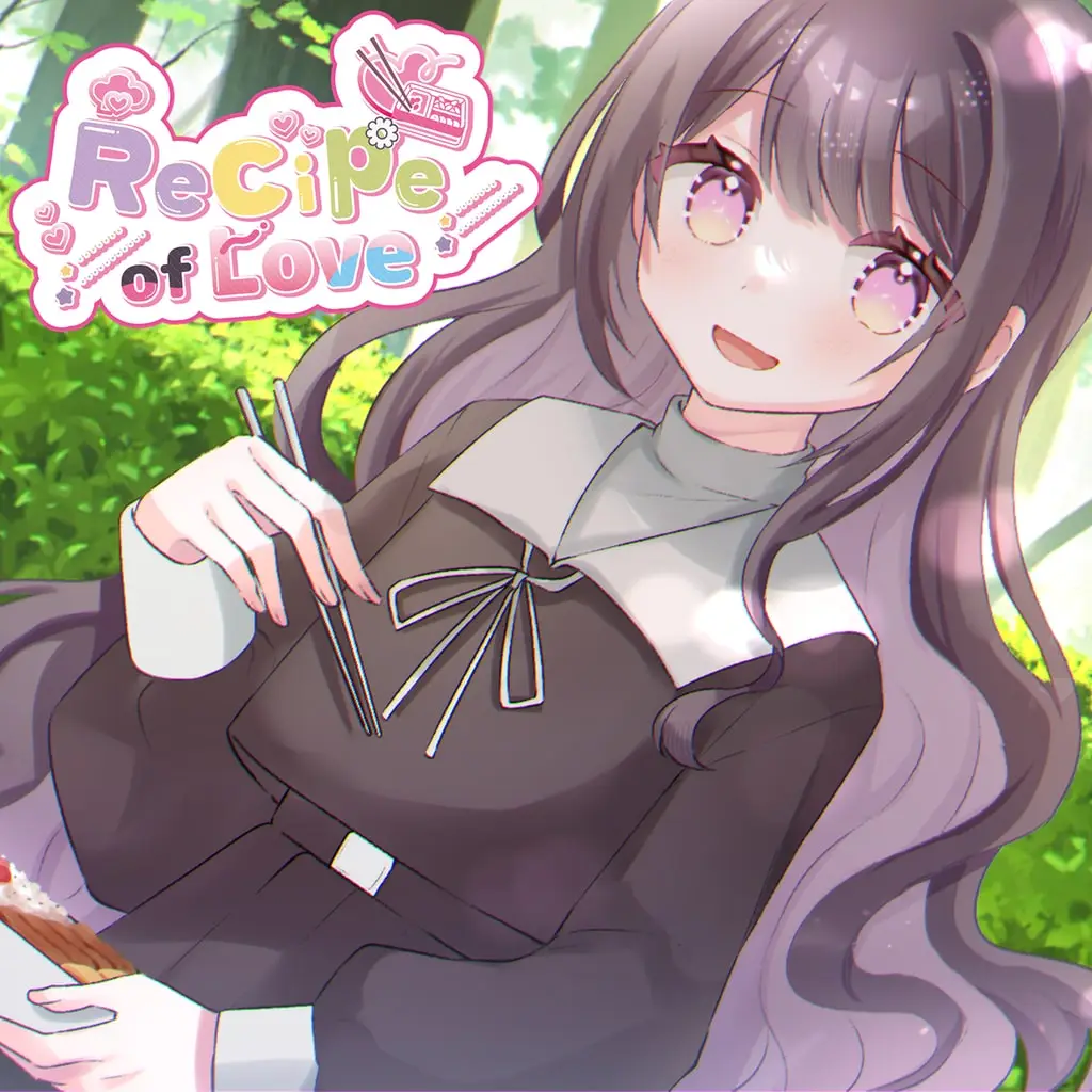 Recipe of Love — PS4/PS5 ფასი საქართველოში
