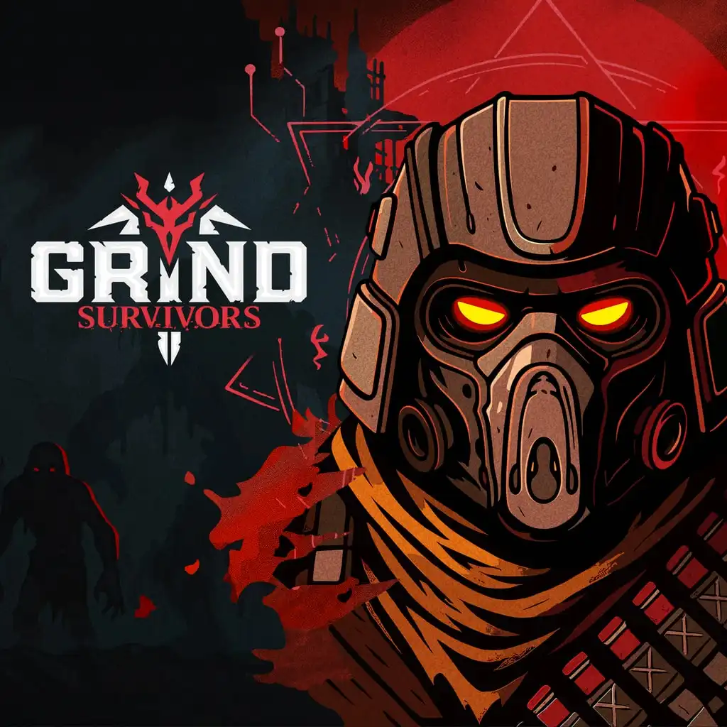 Grind Survivors — PS5 ფასი საქართველოში