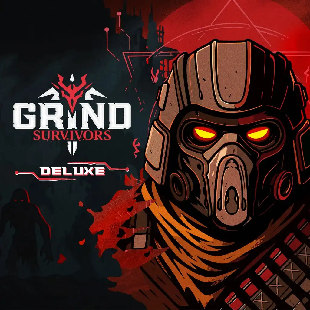 Grind Survivors: Deluxe — Grind Survivors