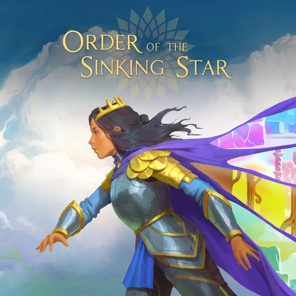 Order of the Sinking Star — PS5 ფასი საქართველოში