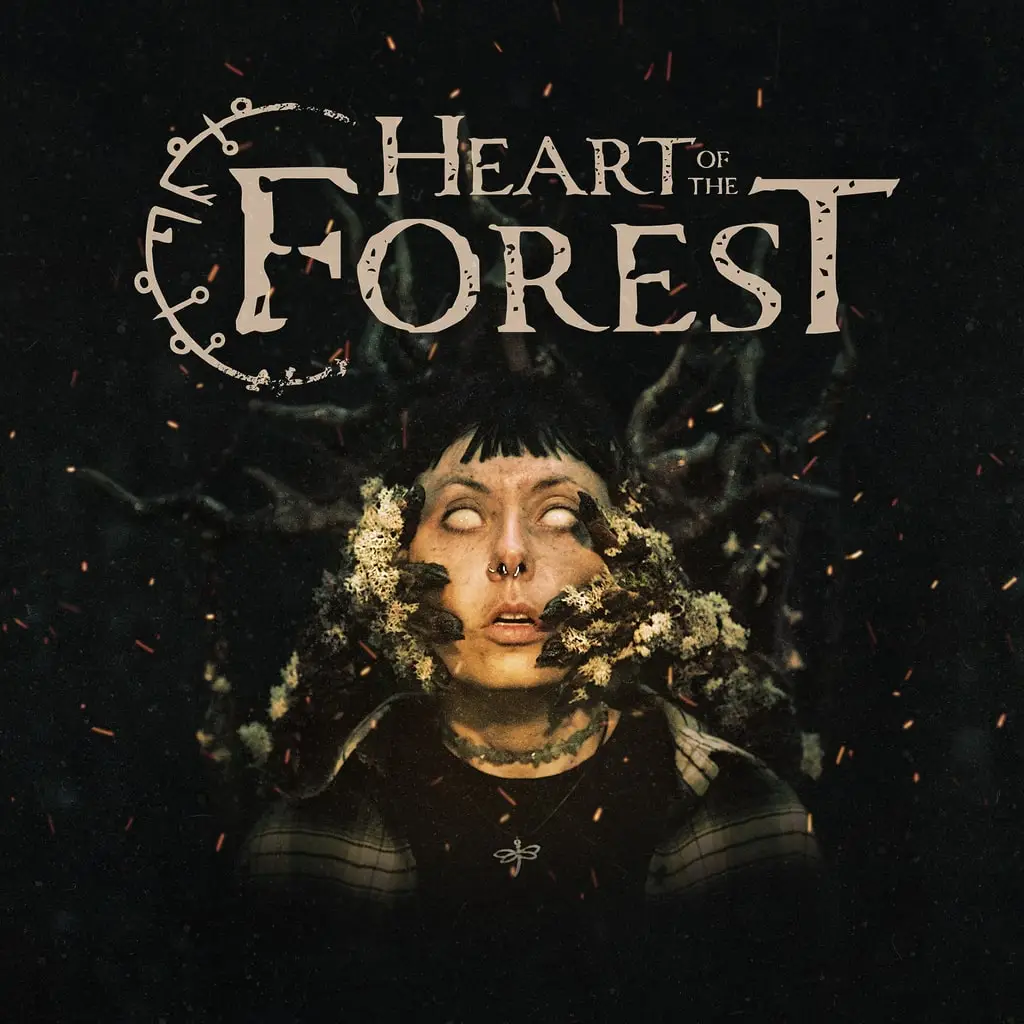 Heart of the Forest — PS4/PS5 ფასი საქართველოში
