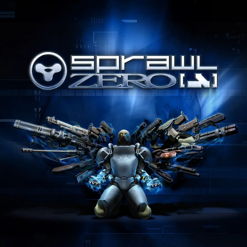 SPRAWL zero — PS5 ფასი საქართველოში