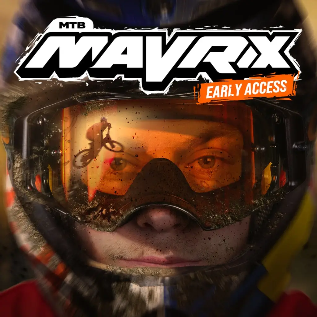MAVRIX by Matt Jones — PS4/PS5 price in Georgia