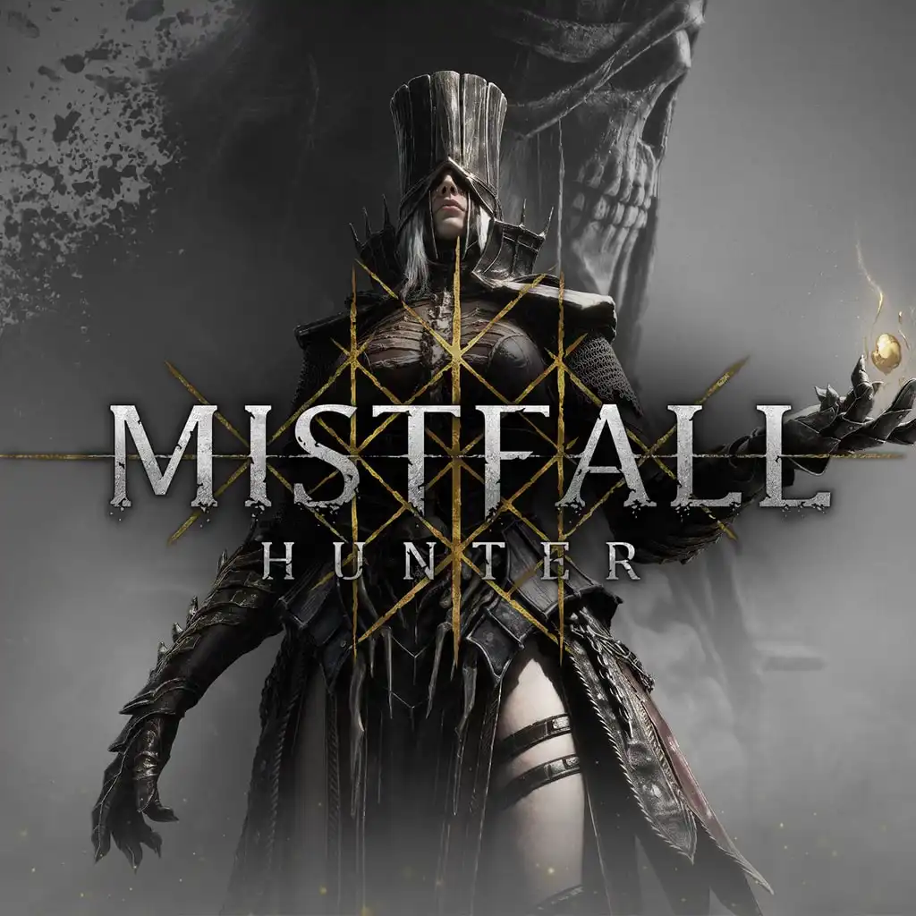 Mistfall Hunter - Upgrade to Deluxe Edition — Mistfall Hunter