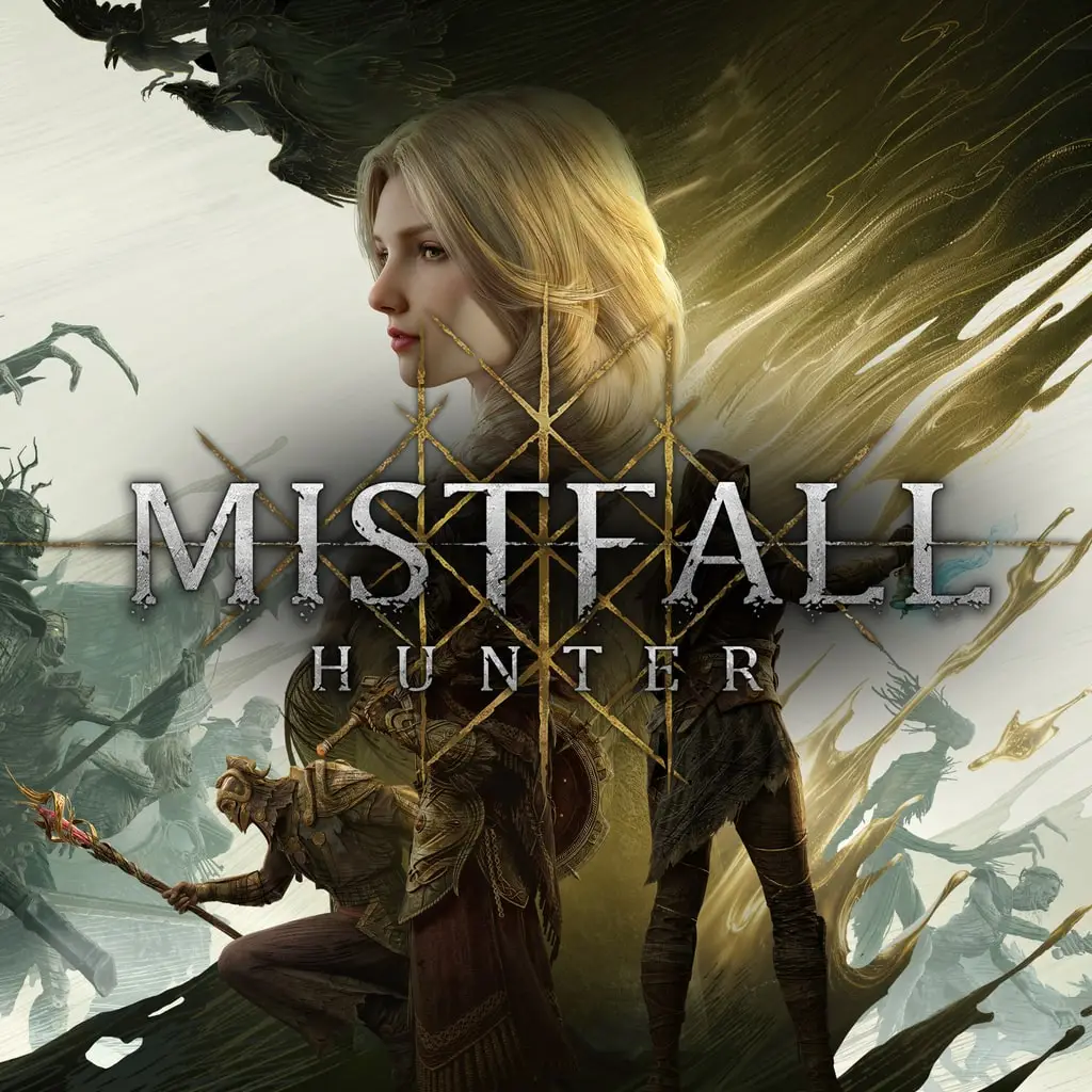 Mistfall Hunter — PS5 ფასი საქართველოში