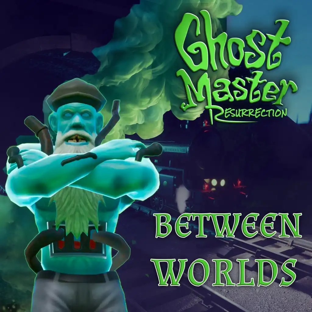 Ghost Master: Resurrection – Between Worlds — Ghost Master: Resurrection Core Edition