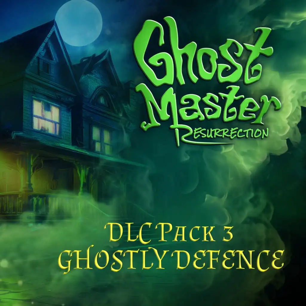 Ghost Master: Resurrection – Ghostly Defence — Ghost Master: Resurrection Core Edition