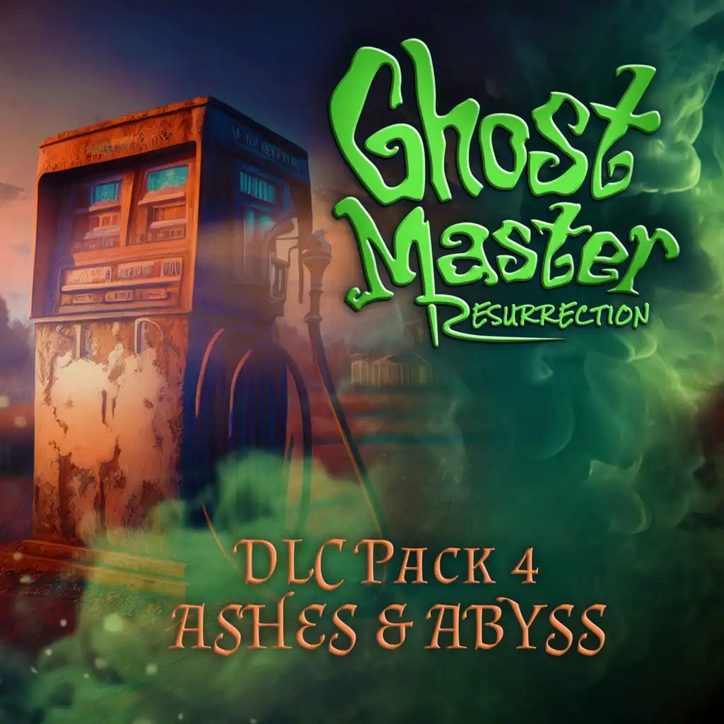 Ghost Master: Resurrection – Ashes & Abyss — Ghost Master: Resurrection Core Edition