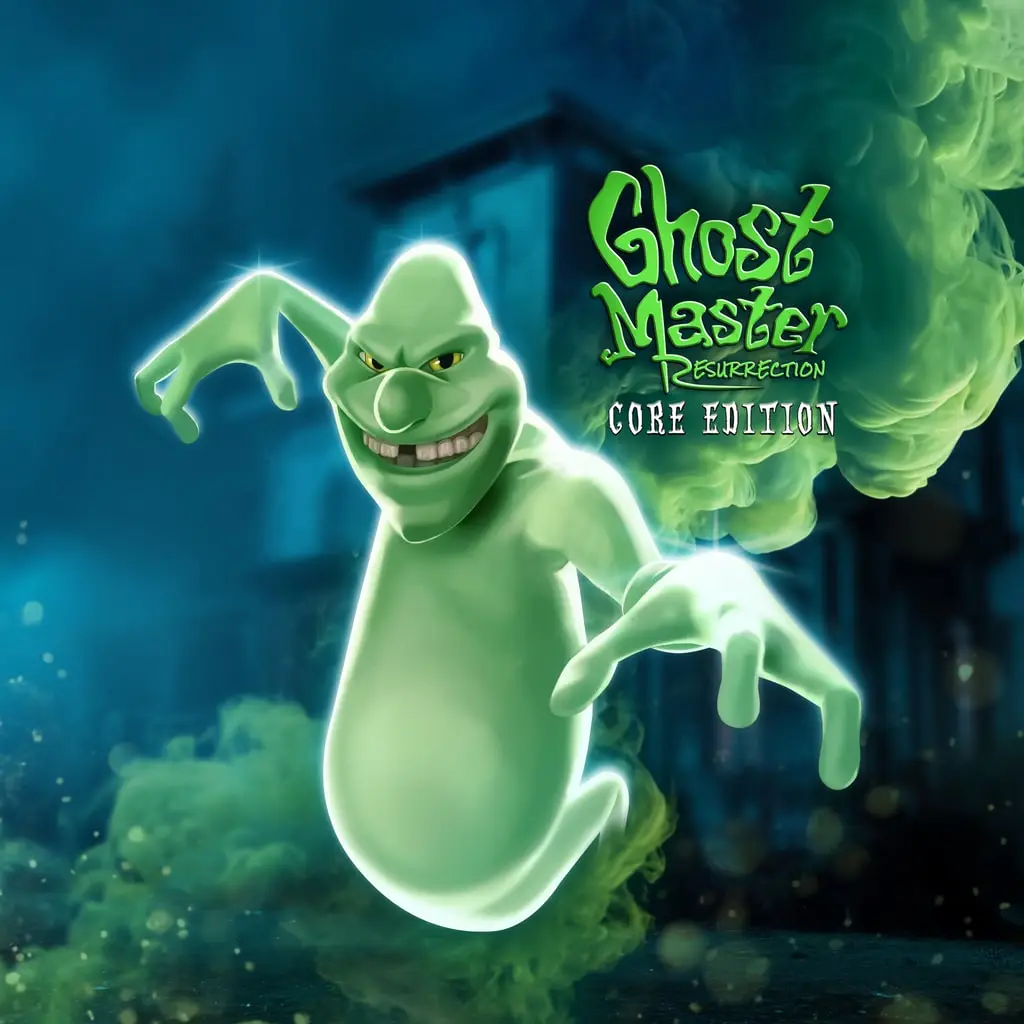 Ghost Master: Resurrection Core Edition — PS4/PS5 ფასი საქართველოში