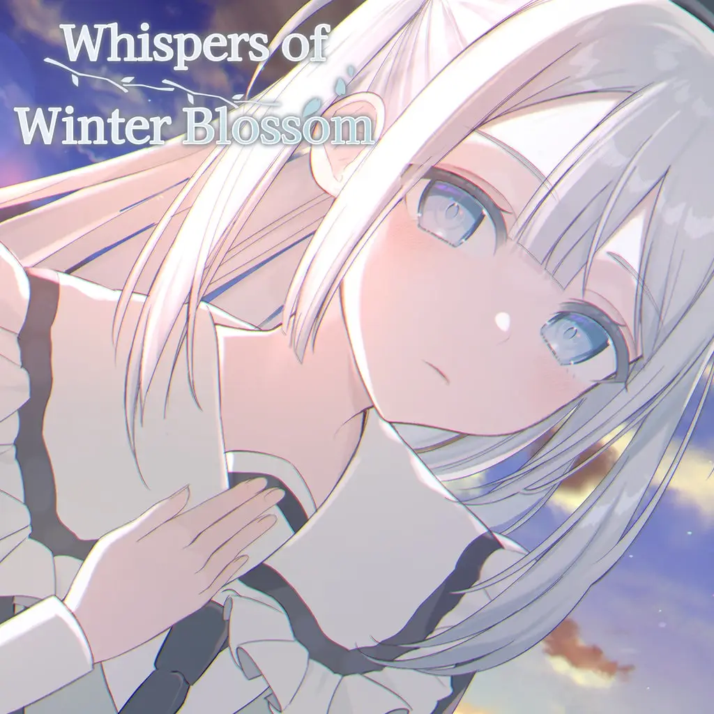 Whispers of Winter Blossom — PS4/PS5 ფასი საქართველოში