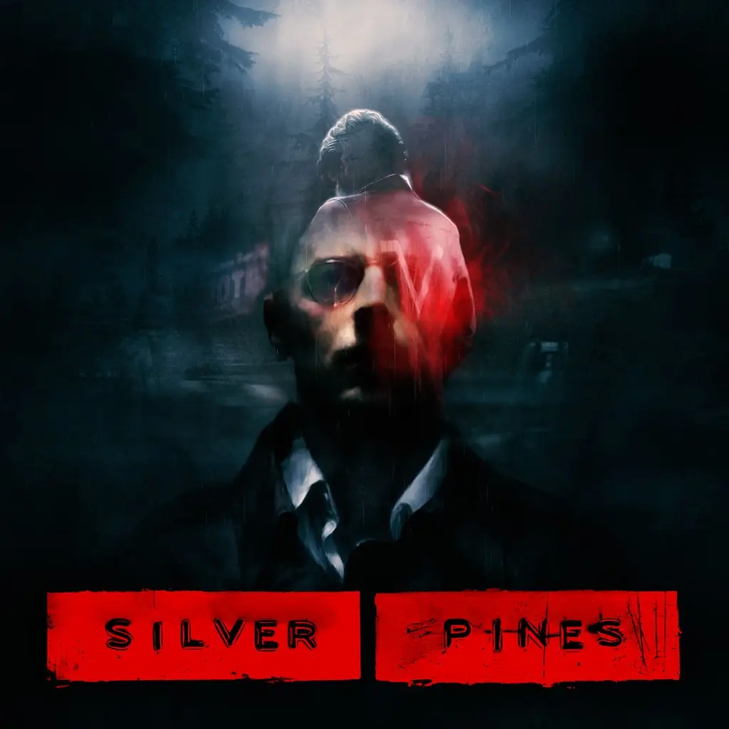 Silver Pines — PS5 ფასი საქართველოში