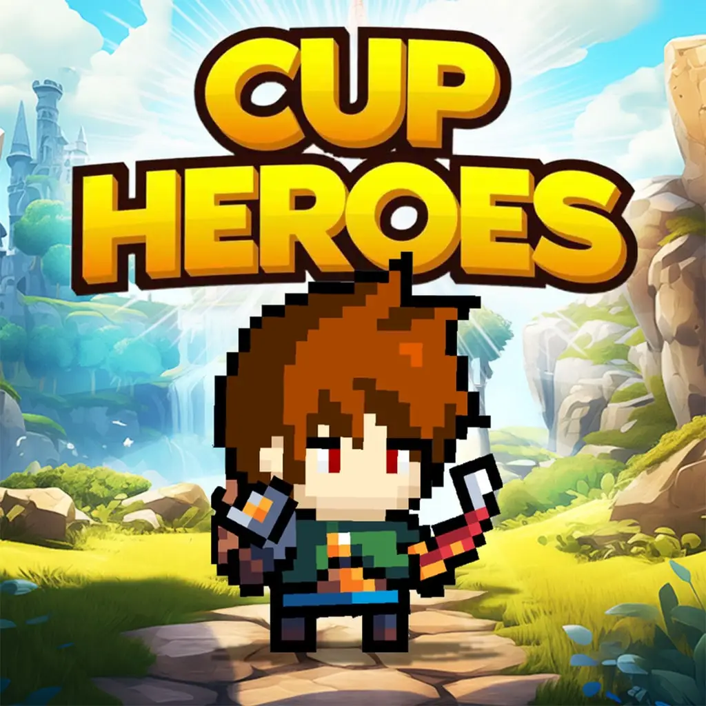 Cup Heroes — PS5 ფასი საქართველოში