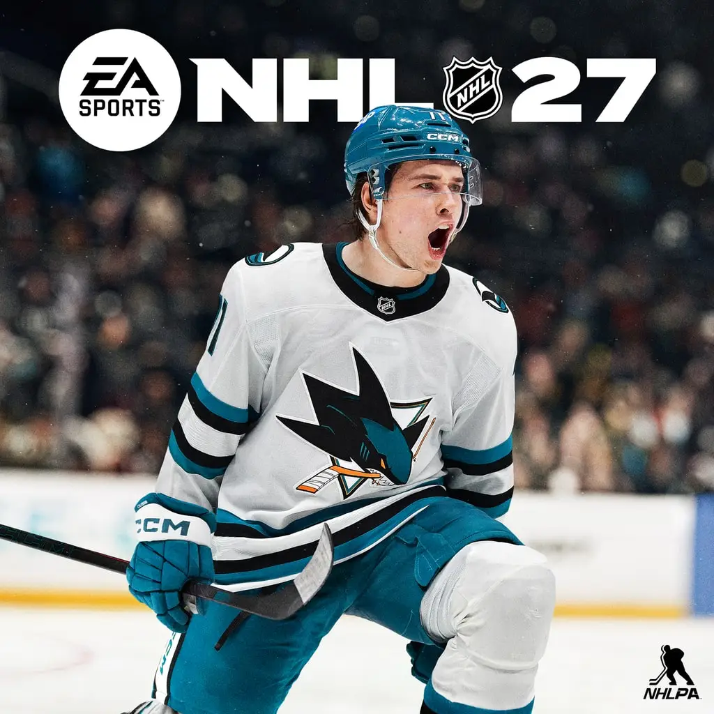 NHL® 27 — PS5 ფასი საქართველოში