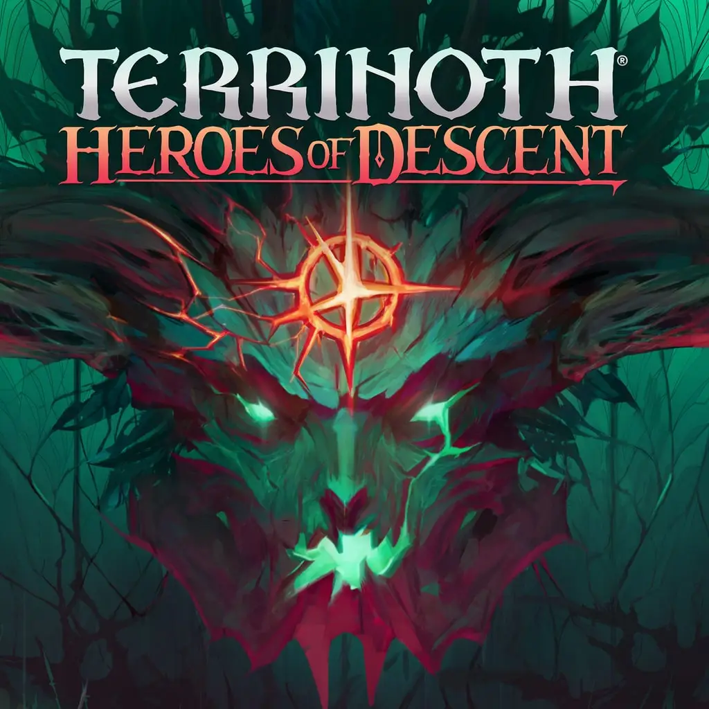 Terrinoth®: Heroes of Descent — PS5 ფასი საქართველოში
