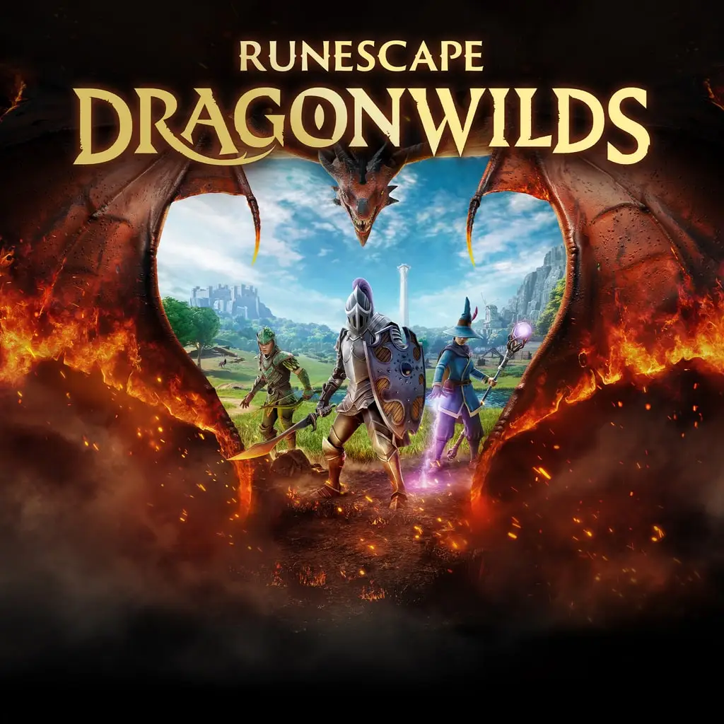 RuneScape: Dragonwilds — PS5 ფასი საქართველოში