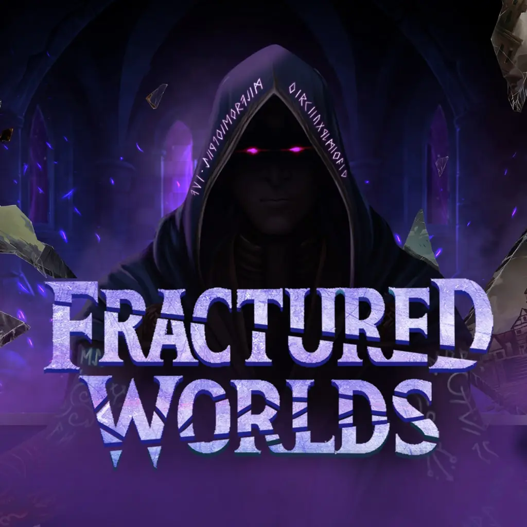 Fractured Worlds — PS5 ფასი საქართველოში
