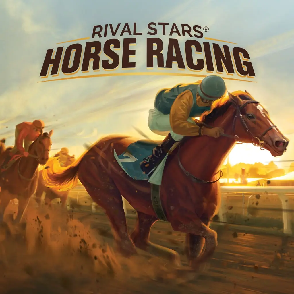 Rival Stars Horse Racing — PS5 ფასი საქართველოში