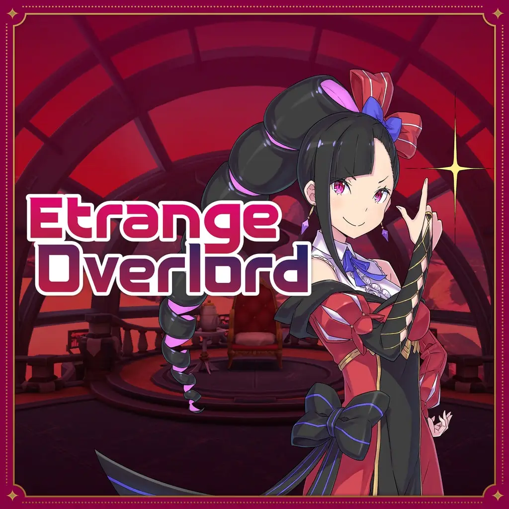 Etrange Overlord — PS4/PS5 ფასი საქართველოში