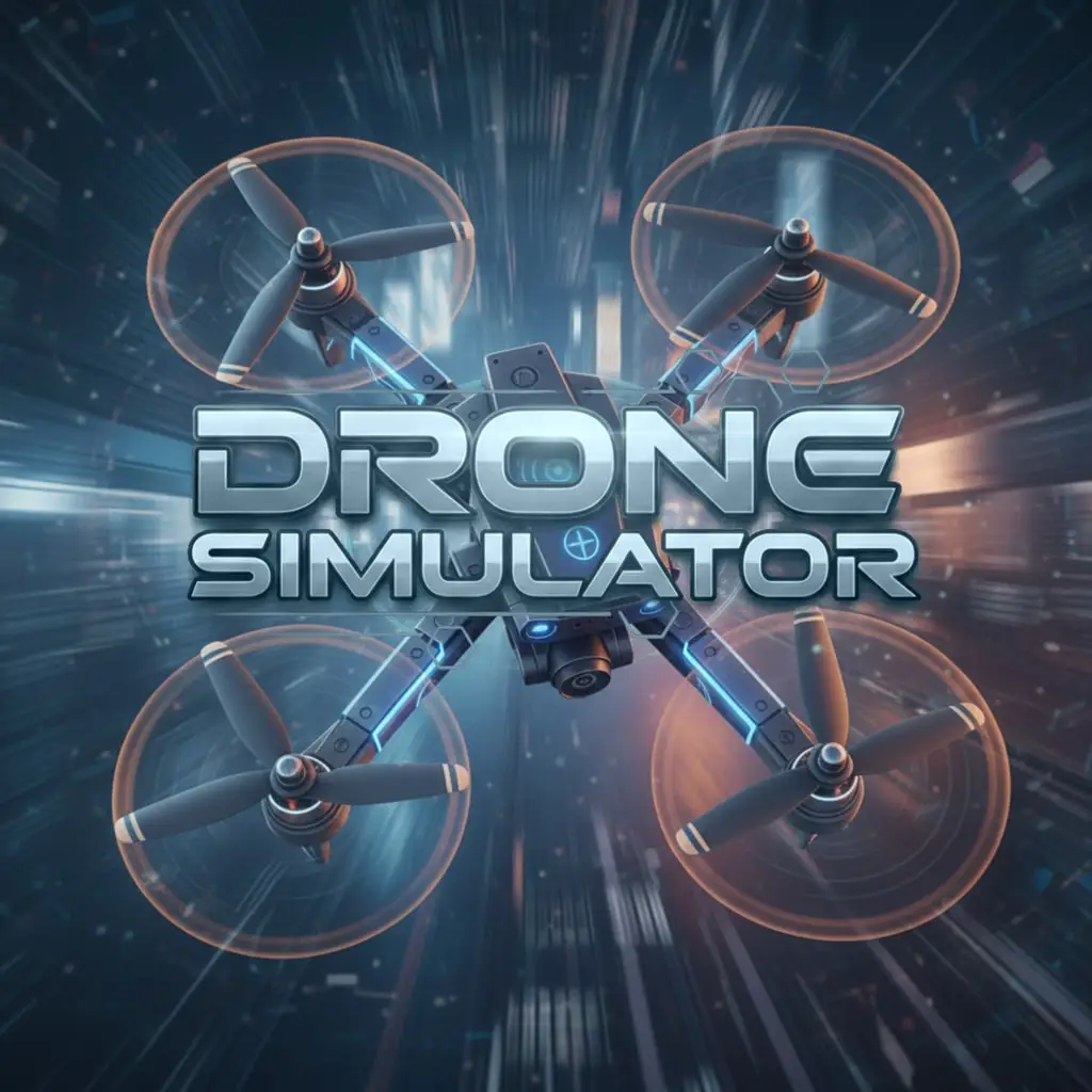 Drone Simulator — PS5 ფასი საქართველოში