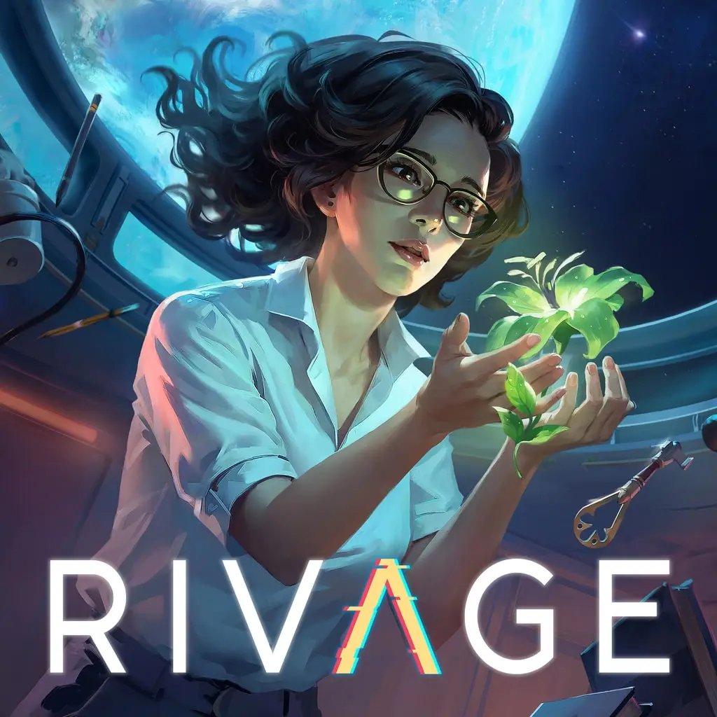 Rivage — PS5 ფასი საქართველოში