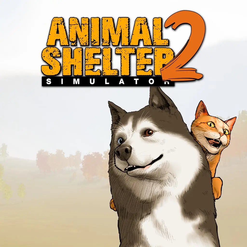 Animal Shelter 2 — PS5 price in Georgia