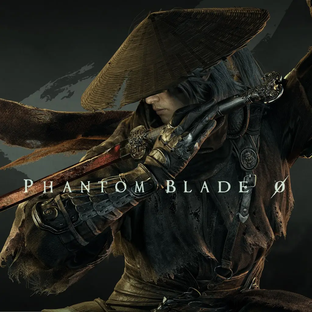 Phantom Blade Zero — PS5 ფასი საქართველოში