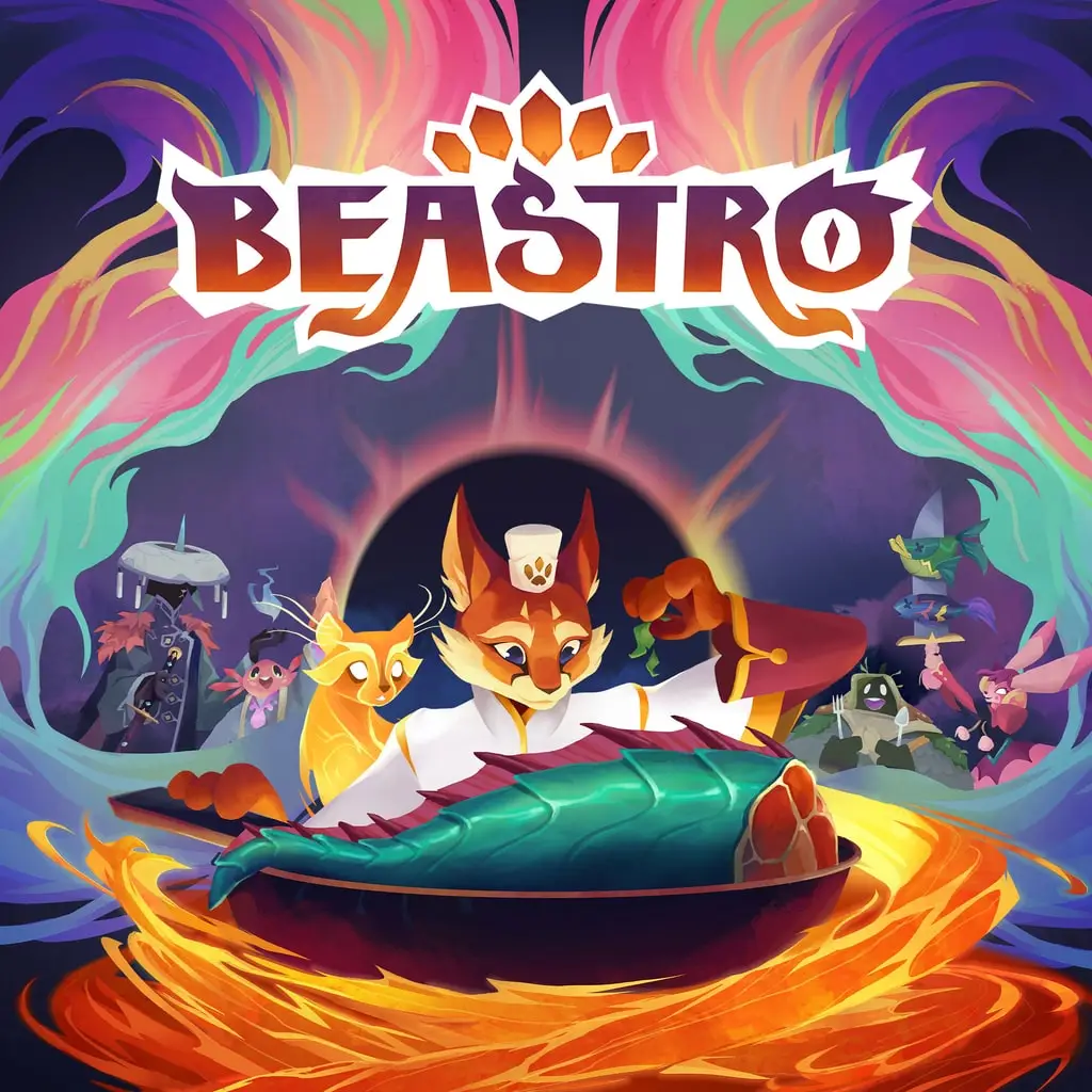 Beastro — PS5 ფასი საქართველოში
