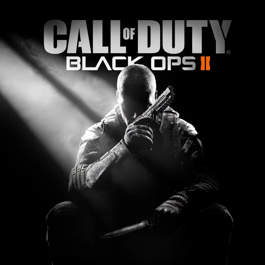 Call of Duty®: Black Ops II — PS4/PS5 ფასი საქართველოში