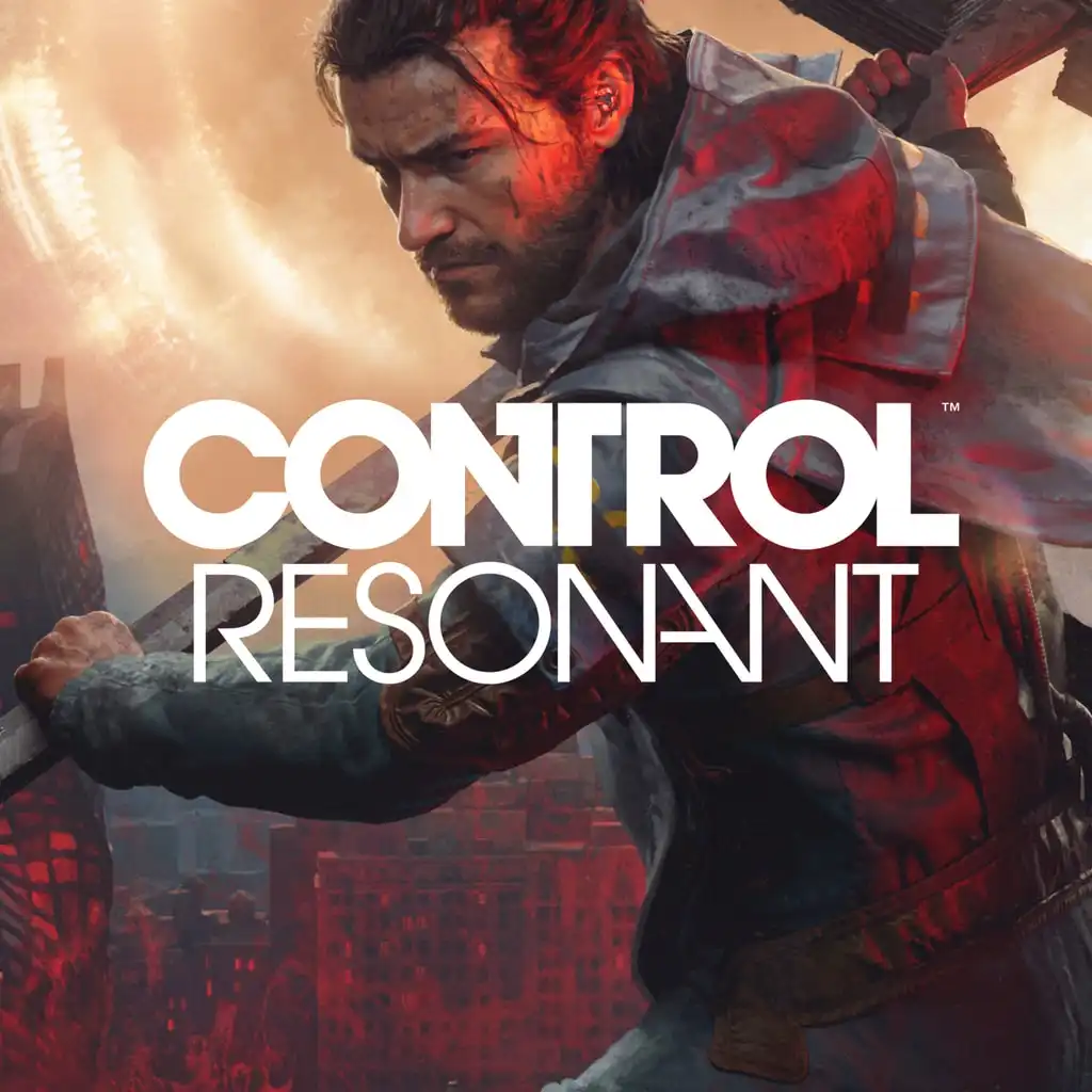 CONTROL Resonant — PS4/PS5 ფასი საქართველოში