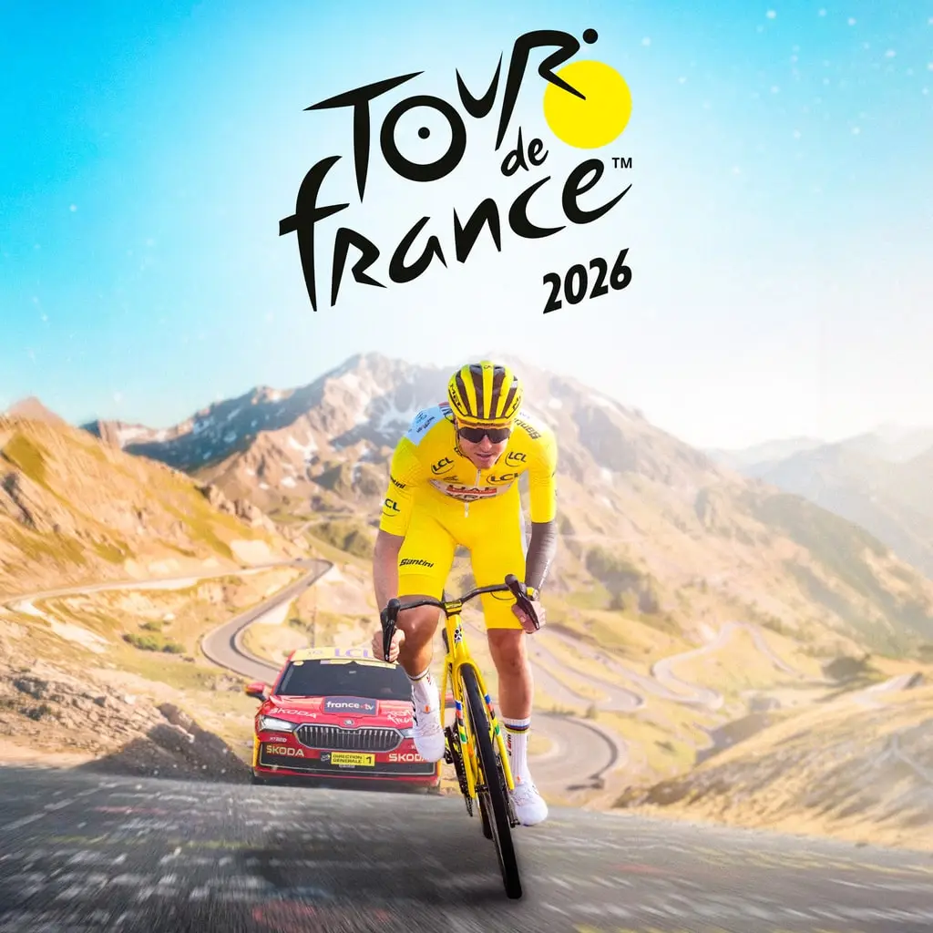 Tour de France 2026 — PS5 ფასი საქართველოში