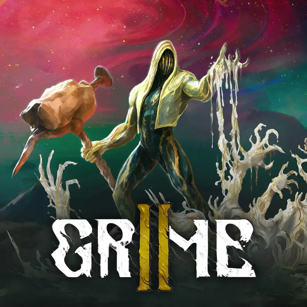 GRIME II — PS4/PS5 ფასი საქართველოში