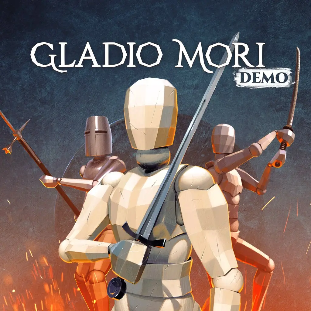 Gladio Mori — PS5 ფასი საქართველოში