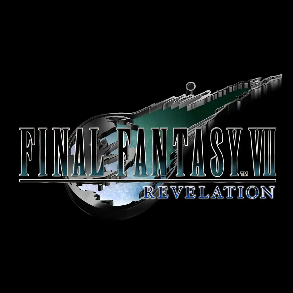 FINAL FANTASY VII REVELATION — FINAL FANTASY VII REVELATION