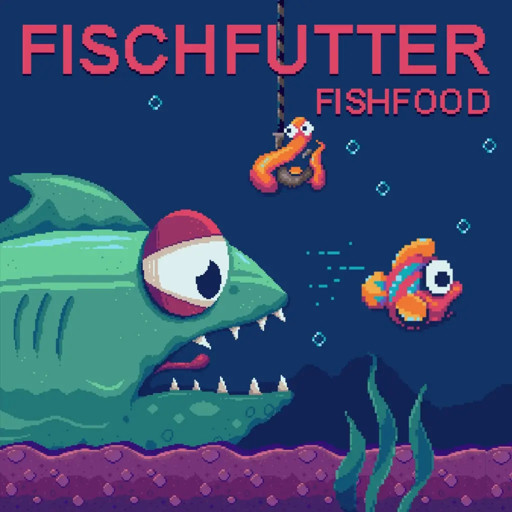 Fischfutter — PS4 ფასი საქართველოში