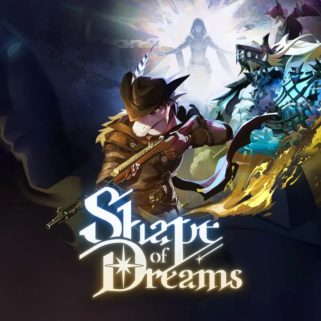 Shape of Dreams — PS5 price in Georgia