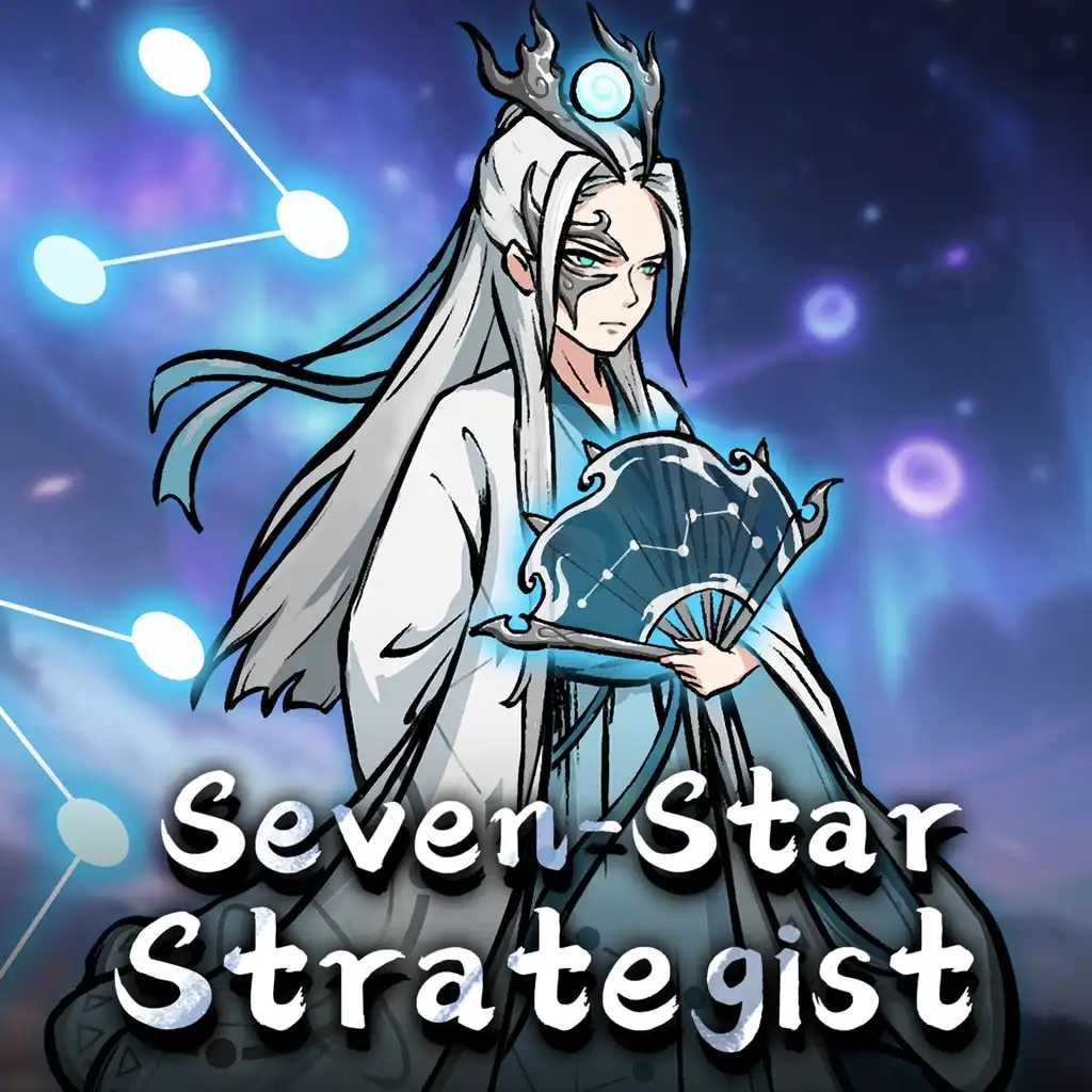 Idle Immortal - Seven-Star Strategist — Idle Immortal