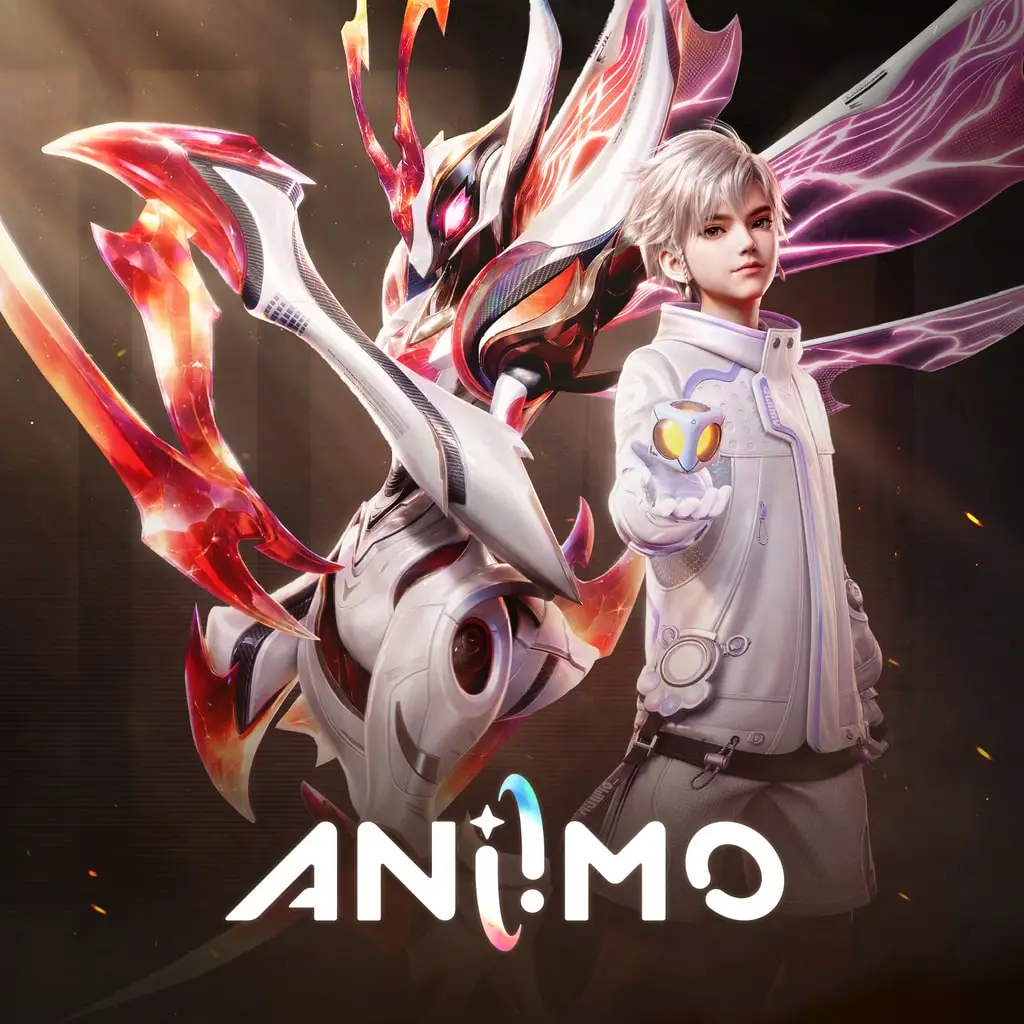 Aniimo — PS4/PS5 ფასი საქართველოში