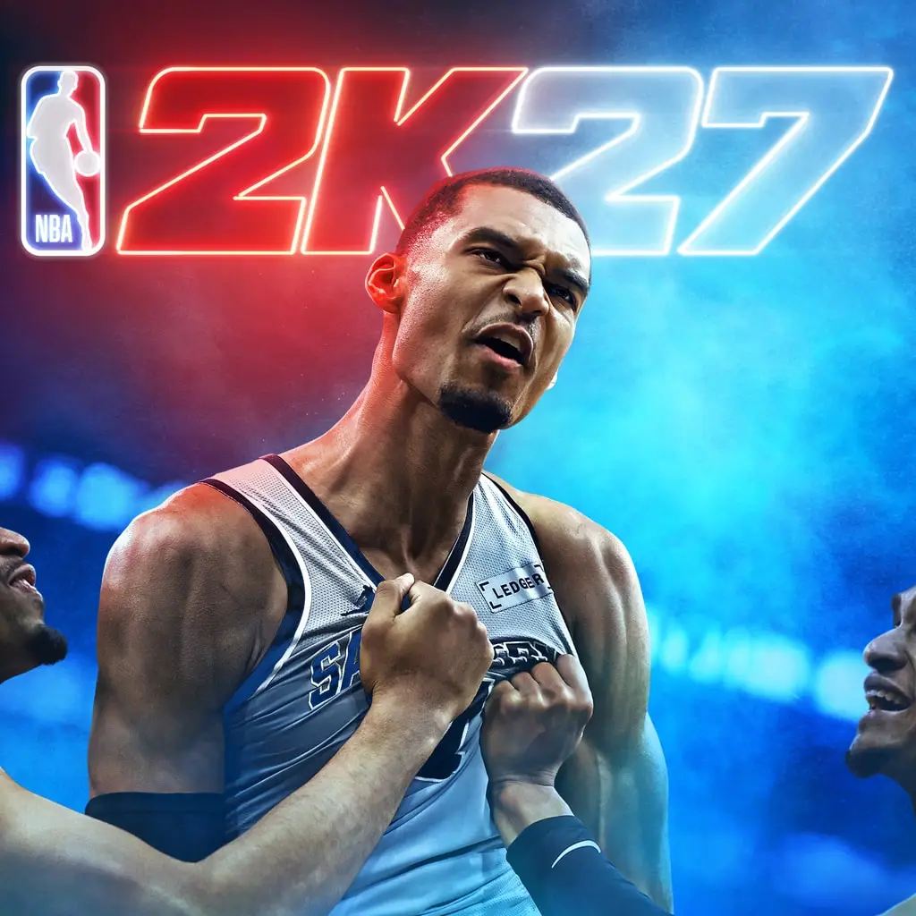 NBA 2K27 — PS5 ფასი საქართველოში