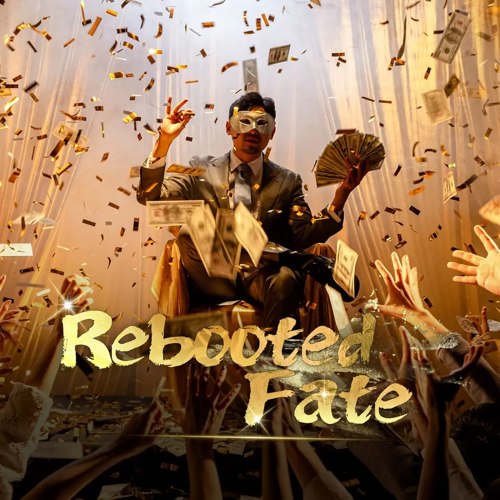 Rebooted Fate — PS5 ფასი საქართველოში