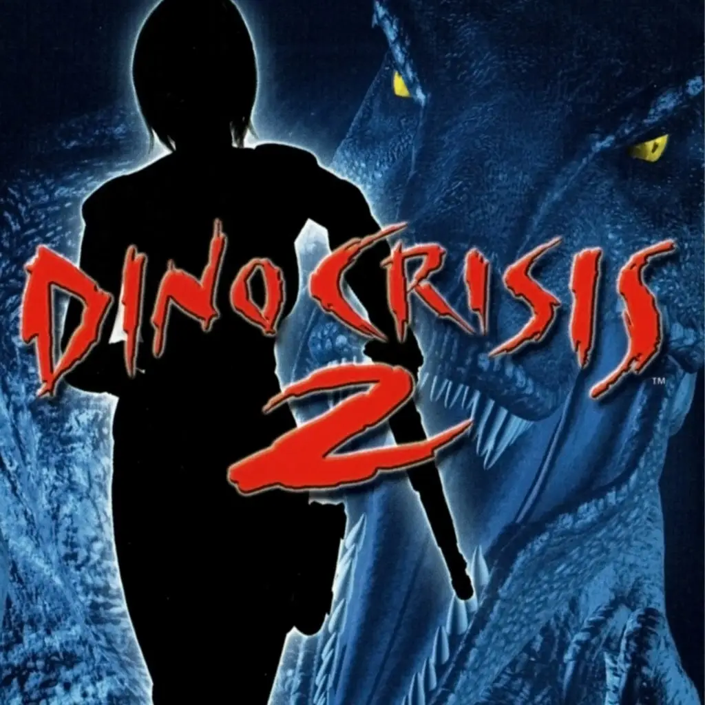 DINO CRISIS 2 — PS4 / PS5 ფასი საქართველოში