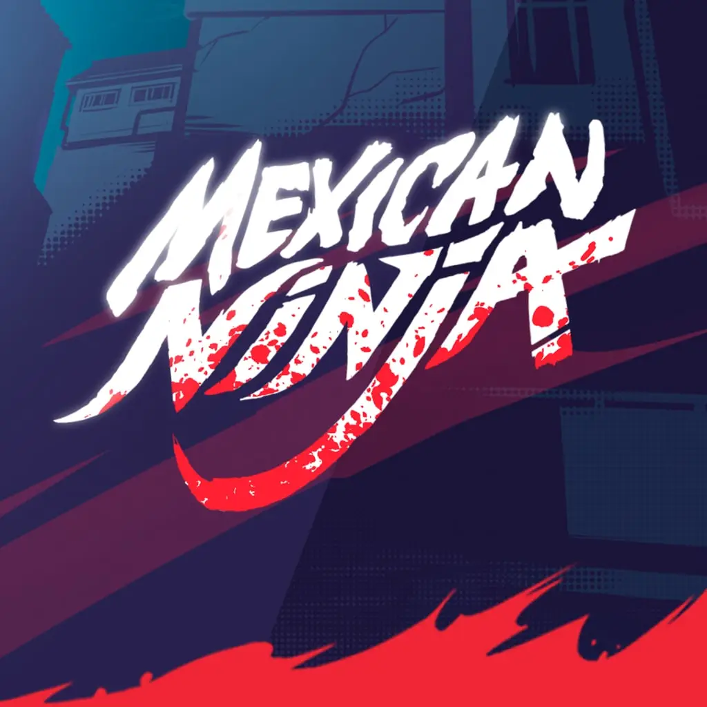 Mexican Ninja — PS5 ფასი საქართველოში