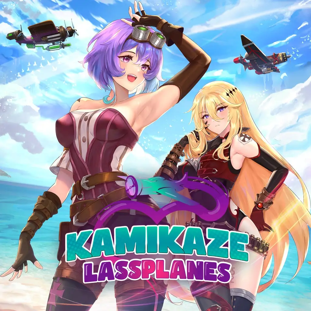 Kamikaze Lassplanes — PS5 ფასი საქართველოში