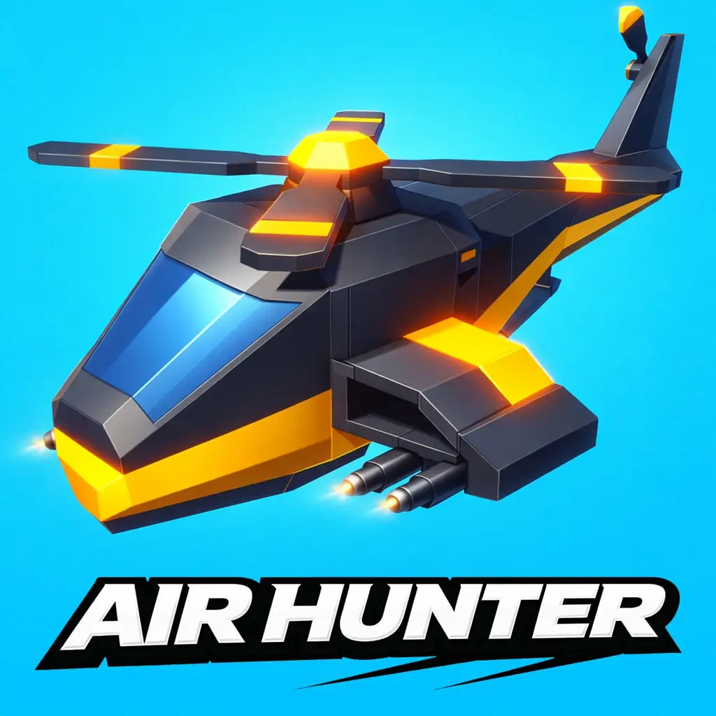 Air Hunter — PS5 ფასი საქართველოში