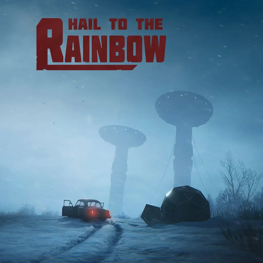 Hail to the Rainbow — PS5 ფასი საქართველოში